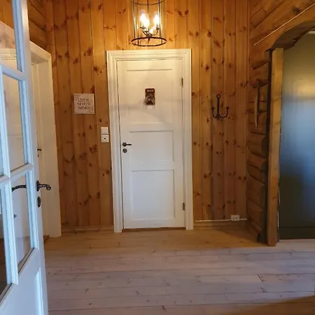Koselig Familiehytte Sentralt Pa Skeikampen Til Leie