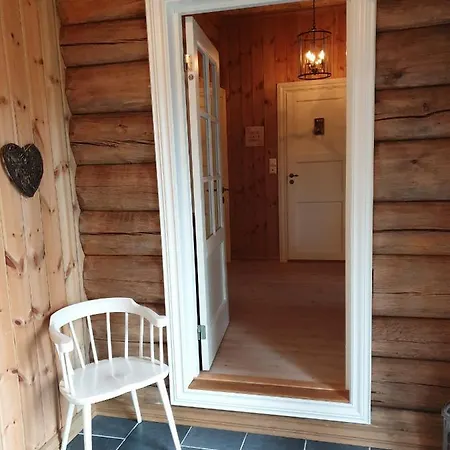 Koselig Familiehytte Sentralt Pa Skeikampen Til Leie