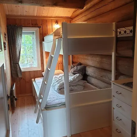 롯지 Koselig Familiehytte Sentralt Pa Skeikampen Til Leie *