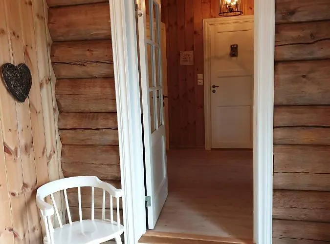 Koselig Familiehytte Sentralt Pa Skeikampen Til Leie