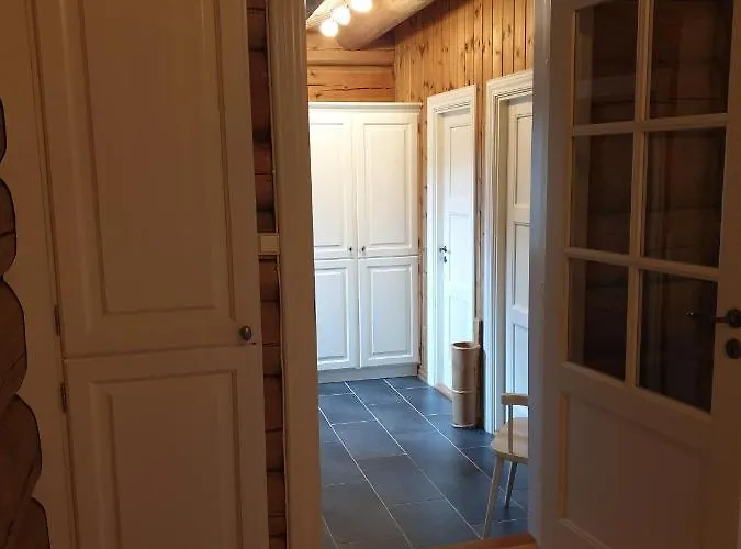 Jaktstuga Koselig Familiehytte Sentralt Pa Skeikampen Til Leie