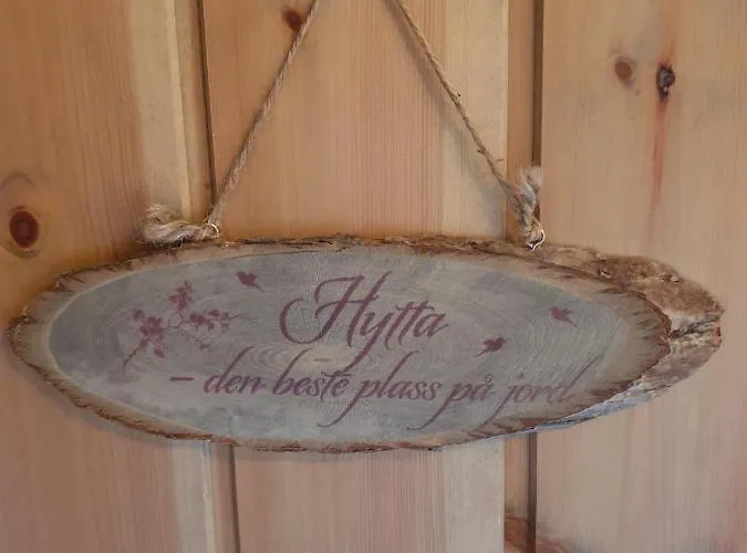 Koselig Familiehytte Sentralt Pa Skeikampen Til Leie *
