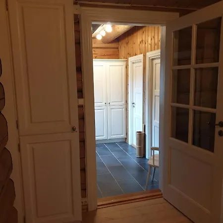 Domek letniskowy Koselig Familiehytte Sentralt Pa Skeikampen Til Leie