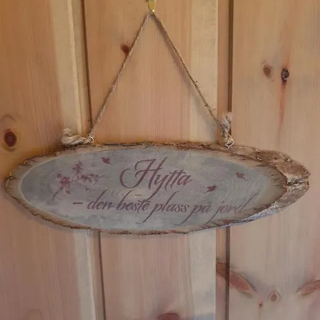 Koselig Familiehytte Sentralt Pa Skeikampen Til Leie *